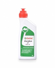 Castrol Garden 4T - 1 litr