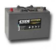 Autobaterie Exide Equipment Gel ES950 12V 85Ah