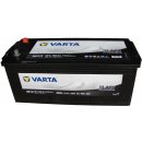 Autobaterie Varta Promotive Black 12V 180Ah 1400A 680011 levá