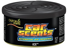 California Car Scents - ICE