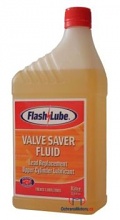 Flashlube Valve Saver Fluid 1l