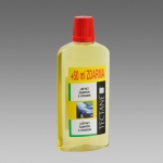 Leštící šampon s voskem 450 ml