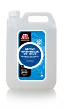 Millers Oils Antifreeze BT - Blue 20l
