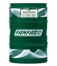 Motorový olej Fanfaro 5W-30 504.00/507.00 60l 