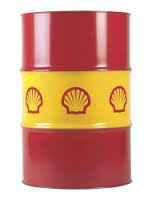 Olej převodový Shell OMALA S4 WE 220, 209L