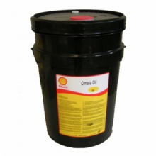 Olej převodový Shell OMALA S4 WE 320, 20L