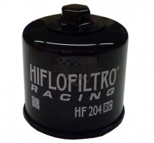Olejový filtr HF 204 RC