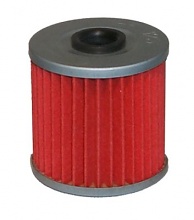 Olejový filtr HF123