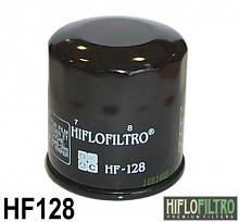 Olejový filtr HF128