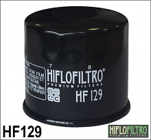 Olejový filtr HF129