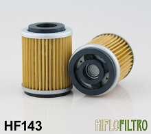 Olejový filtr HF143