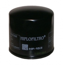 Olejový filtr HF153