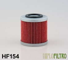 Olejový filtr HF154
