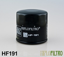 Olejový filtr HF191