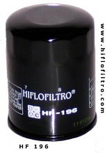 Olejový filtr HF196