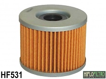 Olejový filtr HF531