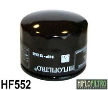 Olejový filtr HF552