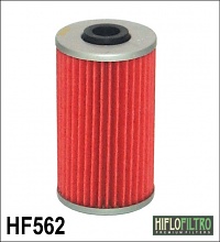 Olejový filtr HF562