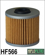 Olejový filtr HF566