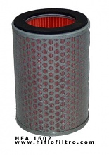 Olejový filtr HFA1602