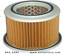 Olejový filtr HFA2402