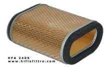 Olejový filtr HFA2405
