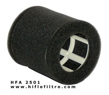 Olejový filtr HFA2501