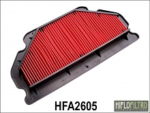 Olejový filtr HFA2605