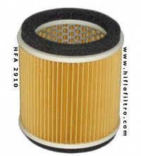 Olejový filtr HFA2910