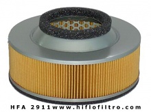 Olejový filtr HFA2911