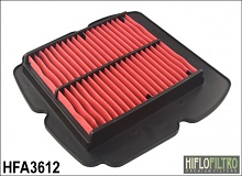 Olejový filtr HFA3612