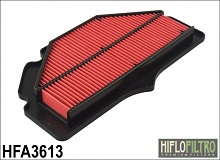 Olejový filtr HFA3613