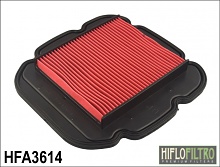 Olejový filtr HFA3614