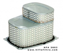 Olejový filtr HFA3802