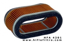 Olejový filtr HFA4201