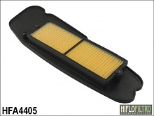 Olejový filtr HFA4405