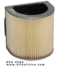 Olejový filtr HFA4504