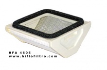 Olejový filtr HFA4605