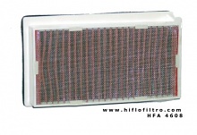 Olejový filtr HFA4608