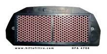 Olejový filtr HFA4706