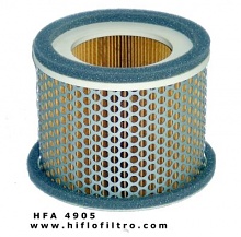Olejový filtr HFA4905