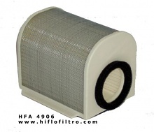Olejový filtr HFA4906