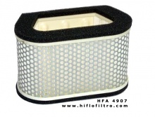 Olejový filtr HFA4907