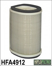 Olejový filtr HFA4912