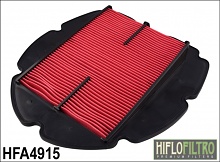Olejový filtr HFA4915