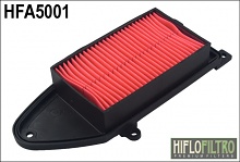 Olejový filtr HFA5001