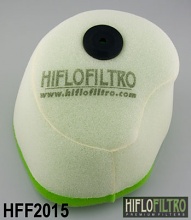 Olejový filtr HFF2015