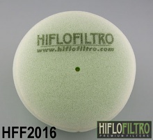 Olejový filtr HFF2016