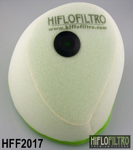 Olejový filtr HFF2017