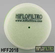 Olejový filtr HFF2018